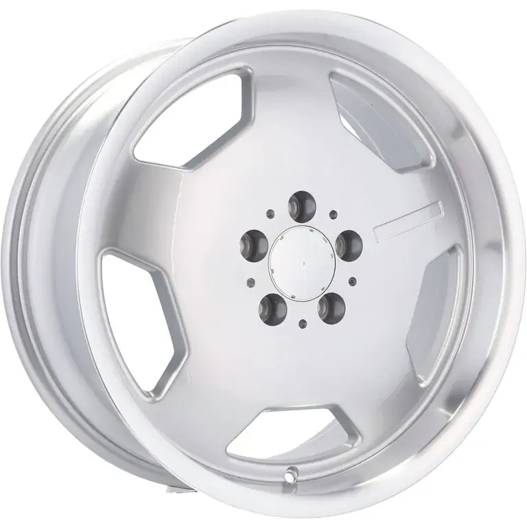 4x Felgi 19 Hybrid Forged Monoblock m.in. do MERCEDES E W211 W212 W213 S W2 Tylko dziś