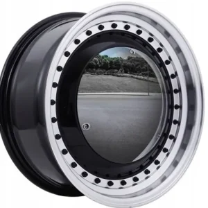 Wysoka jakość W024 FELGI 16 4x114,3 AERO MIRROR VOLVO S40 V40