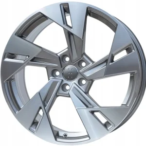 5640 MG FELGI 20 5x112 AUDI Q4 Q5 Q8 ETRON E-TRON Szybka dostawa
