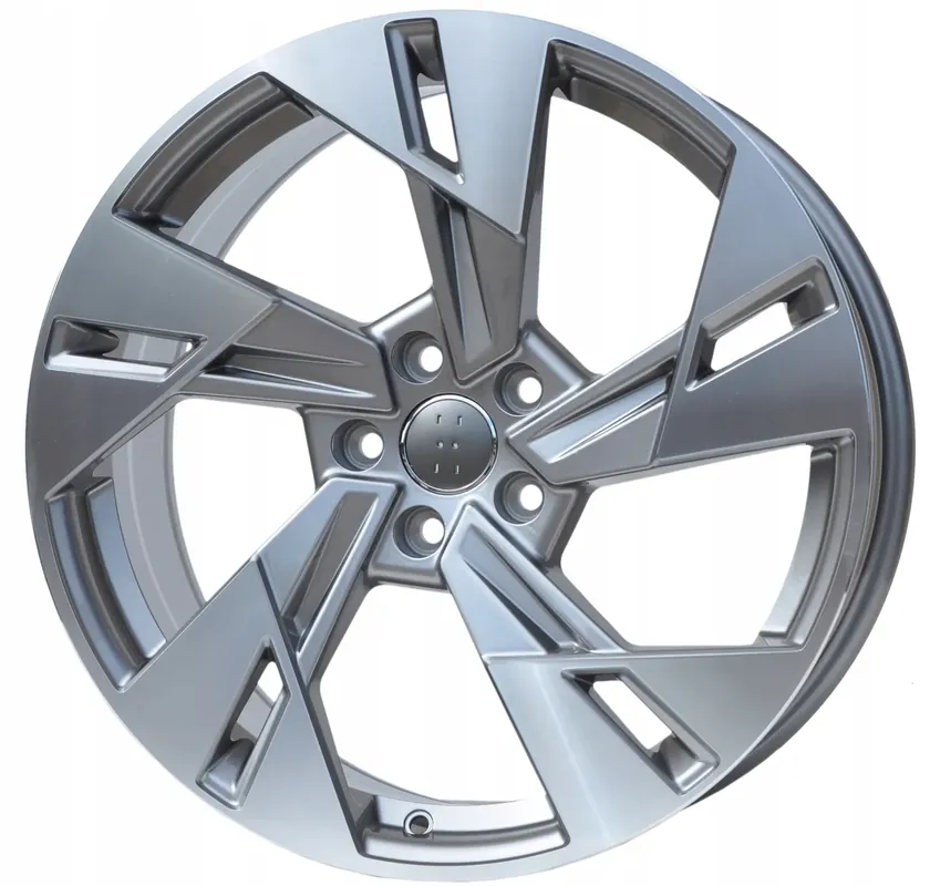 5640 MG FELGI 20 5x112 AUDI Q4 Q5 Q8 ETRON E-TRON Szybka dostawa