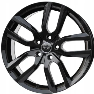 Bezpieczna płatność FELGI 16'' RENAULT Express Fluence Laguna III