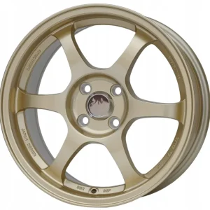 517 G JAPAN STYLE FELGI 15 4x100 BMW 3 E30 VW Kup teraz