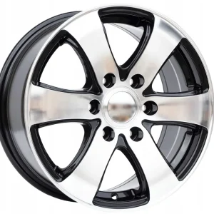 747 MB FELGI 16 6x130 MERCEDES SPRINTER CRAFTER Najlepsza cena