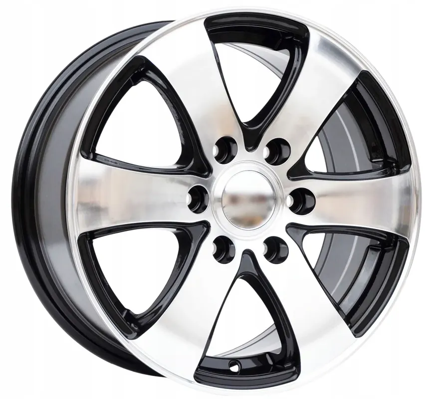 747 MB FELGI 16 6x130 MERCEDES SPRINTER CRAFTER Najlepsza cena