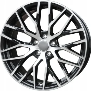 Autentyczny FELGI 18'' SEAT Leon ST Terraco Toledo III
