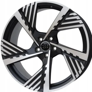 Wysoka jakość 5639 MBHM FELGI 19 5x112 AUDI Q7 SQ7 Q8 SQ8 ETRON