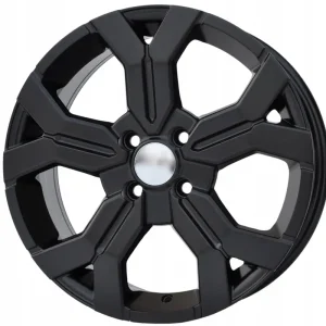 Autentyczny 1110 BM FELGI 16 4x100 DACIA DOKKER SANDERO