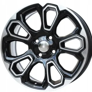 Bezpieczna płatność 1136 MB FELGI 17 4x108 FORD FOCUS KA FIESTA