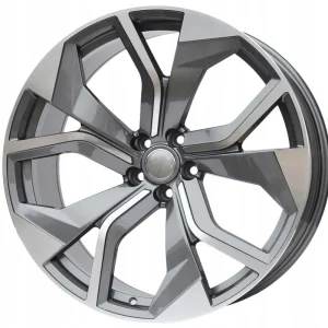 Darmowa dostawa FELGI 21'' SEAT Alhambra Altea Altea Freetrack