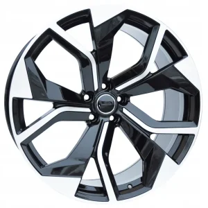 Autentyczny FELGI 21'' SEAT Alhambra Altea Altea Freetrack