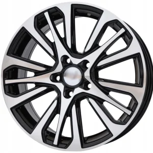 0057 FELGI 17 5x114,3 RENAULT INITIALE PARIS Tylko dziś