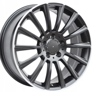 Ekspresowa dostawa 1048 BHM FELGI 18 5x112 MERCEDES A CLA W176 W177