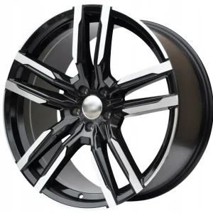 Wysoka jakość FE246 FELGI 21 5x112 BMW X5 X6 X7 G02 G05 G06 G07