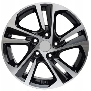 5210 MB FELGI 15 4x100 TOYOTA YARIS HYUNDAI I10 Wysoka jakość
