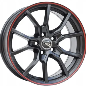 Zamów teraz FELGI 17'' VW Sharan Passat B5 B6 B7 B8 Passat