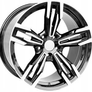 Wyprzedaż FELGI 17'' BMW serii 1 E81 E82 E87 E88 F20 serii