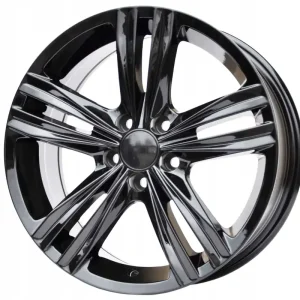 Wyprzedaż 5619 B FELGI 17 5x112 VW TIGUAN R-LINE PASSAT B8