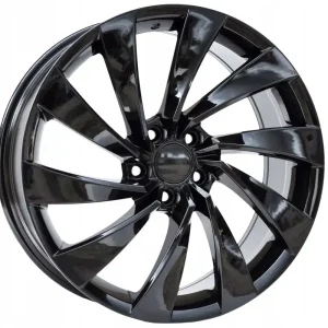 5083 B FELGI 18 5x100 AUDI A3 SEAT ARONA VW POLO Promocja