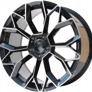 5083 MB NOWE FELGI ALUMIONIOWE 21 10J ET50 5x130 DO PORSCHE CAYENNE Najlepsza cena