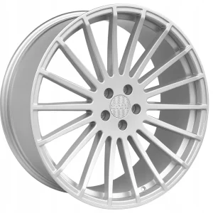 Autentyczny 010H S HAXER FELGI 20 5x112 MERCEDES E S W221 W222 8,5J 9,5J
