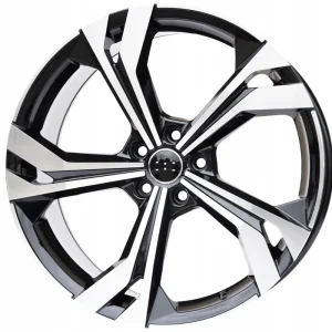 Wysoka jakość FELGI 20'' SEAT Leon II III 1P 5F od Leon Cupra Leon SC Leon ST