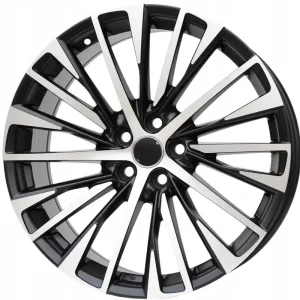 1118 MB NOWE ALUFELGI 18 5x114,3 LEXUS NX UX RX LC LS LX Wyprzedaż