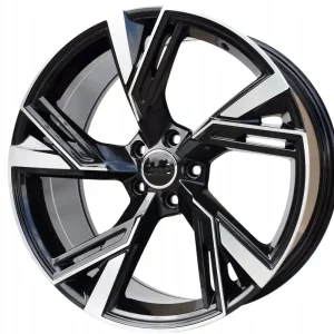 Bezpieczna płatność FELGI 17'' AUDI 100/200 91- C3 S2 A3/S3 05.- A3 Sportback A3