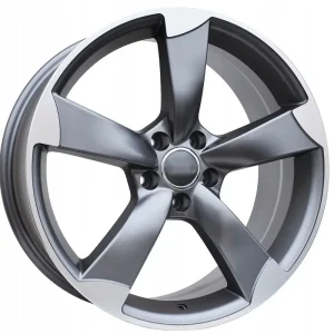 Zwrot pieniędzy 217 MGM ET35 FELGI 17 5x112 AUDI A4 A5 A6 A7 A8