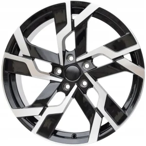 Autentyczny FELGI 19'' SEAT Terraco Toledo III