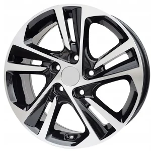 Zwrot pieniędzy FELGI 16'' CHEVROLET DIESEL Venture