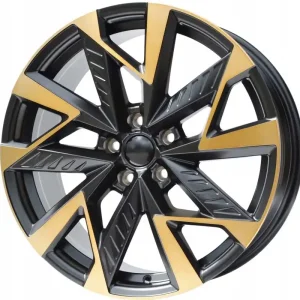 0443 MBHMC NOWE ALUFELGI 18 5x112 CUPRA FORMENTOR VZ FLOW FORMING Oferta