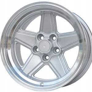 Darmowa dostawa 1794 FELGI 16 5x112 MERCEDES PENTA SL W107 W129 8J 9J