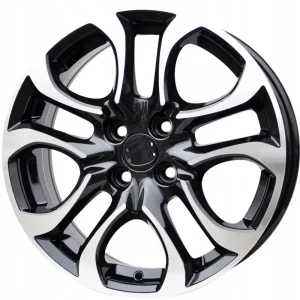 Wysoka jakość FELGI 17'' RENAULT 5 19 21 Captur Clio I II III IV