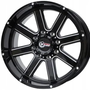 Autentyczny FELGI 20'' HUMMER : H1 H2