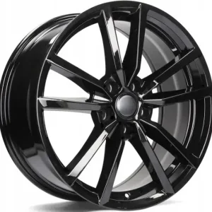 864 B FELGI 17 5x112 VW PASSAT B6 B7 B8 GOLF 6 7 Bezpieczna płatność