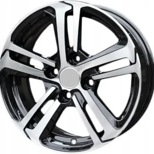 Bezpieczna płatność 5017 MB FELGI 16 4x108 PEUGEOT 207 208 GT LINE 307