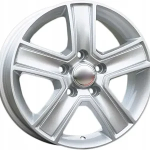 473 FELGI 15 5x130 MERCEDES SPRINTER WZMOCNIONE Oferta limitowana