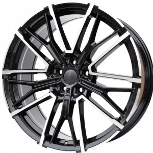 Zwrot pieniędzy FELGI 18'' BMW seria 1 F40 seria 2 F45/F46 Active Tourer seria 3