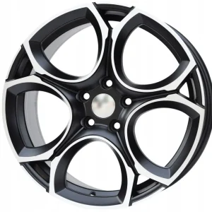 5162 MBHW FELGI 18 5x112 VW PASSAT GOLF 5 6 7 8 Oryginalny