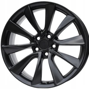 Bezpieczna płatność 2046 B NOWE FELGI 19 5x114,3 TESLA MODEL 3 ET40