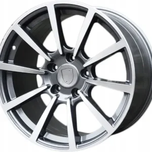 1067 MG FELGI 19 5x130 DO PORSCHE CAYENNE 911 Wyprzedaż