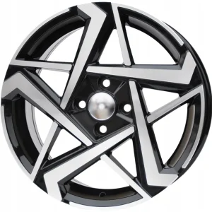 Ekspresowa dostawa 1237 MB FELGI 16 4x100 HYUNDAI I10 I20 TOYOTA YARIS