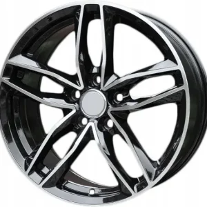 Wysoka jakość FELGI 18'' VW Touran Cross Tiguan T-Roc T2 T4 Caravelle