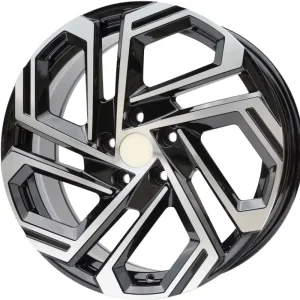 Autentyczny FELGI 19'' NISSAN Primera 02- Qashqai Qashqai +2 X-Trail Townstar