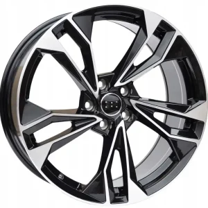 Bezpieczna płatność FELGI 21'' VW MaxiThe Beetle EOS Jetta Sharan Passat B5 B6 B7 B8