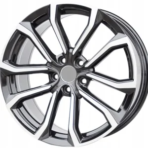 Autentyczny FELGI 19'' PEUGEOT Rifter Traveller