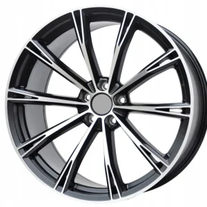 Bezpieczna płatność FELGI 22'' BMW seria 1 F40 seria 2 F45/F46 Active Tourer seria 3