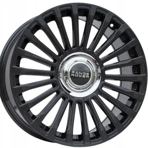 Wyprzedaż 1365 B FELGI 21 5x120 LAND ROVER RANGE DISCOVERY