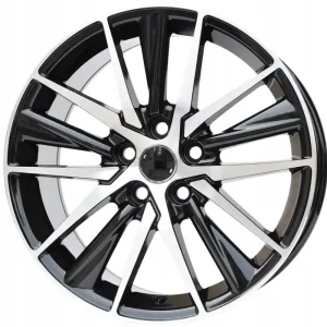 1638 MB FELGI 19 5x114,3 TOYOTA RAV4 AVENSIS CHR COROLLA HYBRID Zamów teraz