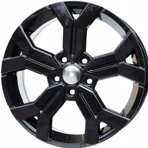 Wysoka jakość FELGI 16'' FIAT Sedici Talento